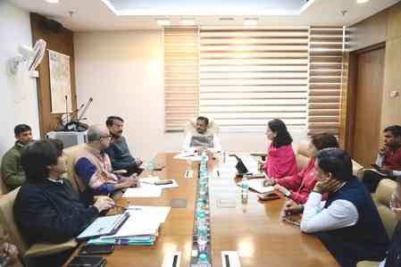 MP govt preparing proposal of incentivising teaching staff in medical colleges in remote areas: Dy CM Shukla