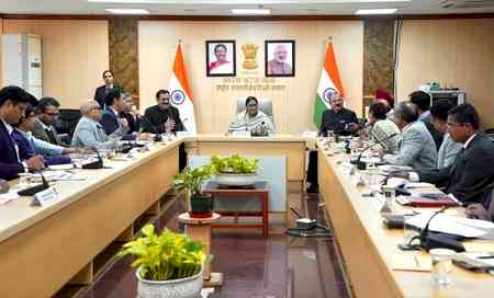 Chandrawal water treatment plant to be commissioned in 2026: Delhi CM