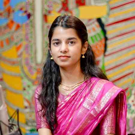 BJP's Maithili Thakur backs Union Budget, seeks swift justice in NEET aspirant's death case