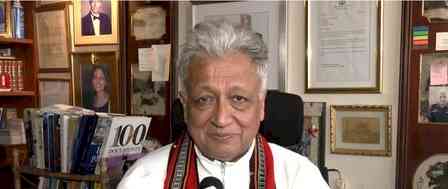 US trade pact with India is father of all deals: Deepak Vohra