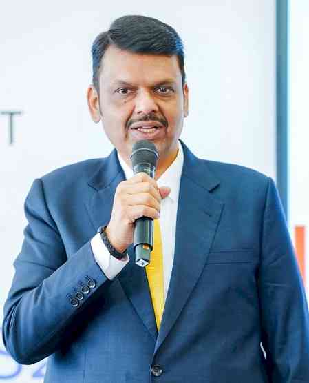 'A new era in Indo-US friendship': CM Fadnavis on 'historic' trade deal between two nations