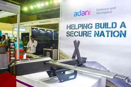 Adani Defence, Italy’s Leonardo forge strategic partnership to build helicopter ecosystem in India