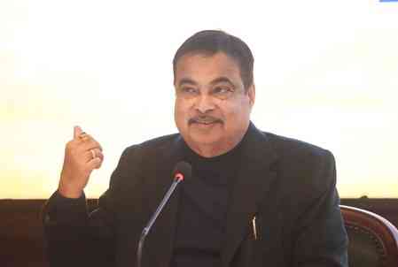 Defining step forward in India–US economic relations: Nitin Gadkari on trade deal