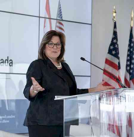 US Chamber of Commerce welcomes trade deal with India