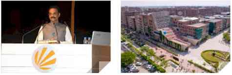 LPU Emerged as India’s Top-Ranked University in THE Subject wise Rankings 2026