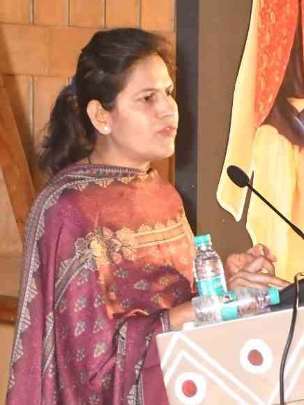 मतदाता सूची गहन पुनरीक्षण के दृष्टिगत ईआरओ व एईआरओ को प्रशिक्षण दिया