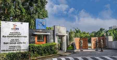 NSA Doval visits ISRO unit at VSSC in Thiruvananthapuram after PSLV failures