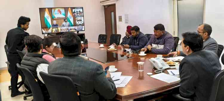 Budget 2026–27: Railway development gains new momentum in Punjab, Haryana and Himachal Pradesh