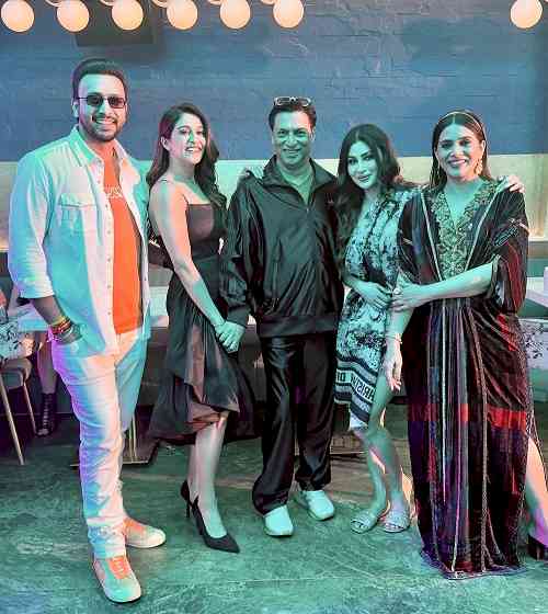 Madhur Bhandarkar’s Bold Cinema Returns with The Wives