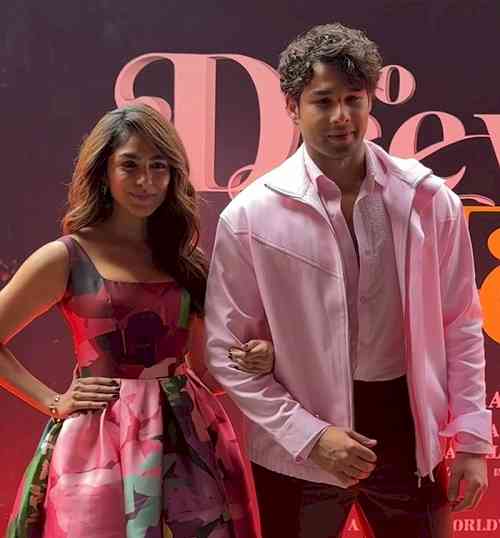 Love Written in Silence: Do Deewane Shehar Mein Wins Hearts