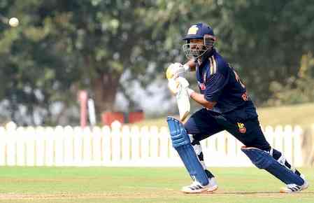Working hard at the CoE in Bengaluru, will be back on the playing field soon: Rishabh Pant