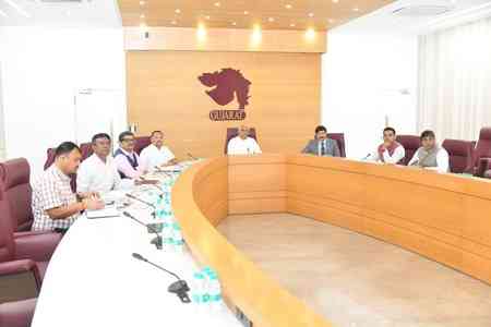 Gujarat ranks fourth with 88 pc farmer registration on PM-Kisan portal