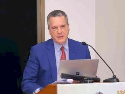 India, Brazil taking strategic partnership to new level: Brazilian envoy ahead of Prez Lula’s visit (IANS Interview)