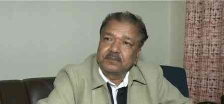 Rahul Gandhi’s language reflects arrogance, says Bihar Minister Jaiswal