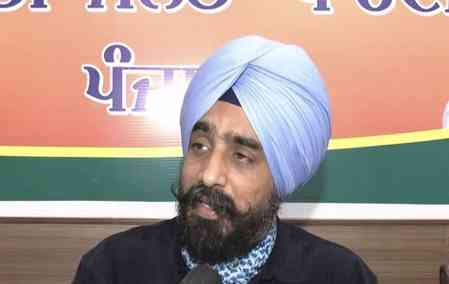 Farmers misled on India-US trade deal, says Punjab BJP 