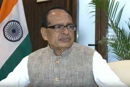 Farmers fully protected in India-US trade deal, Congress misleading nation: Shivraj Singh Chouhan (IANS interview)