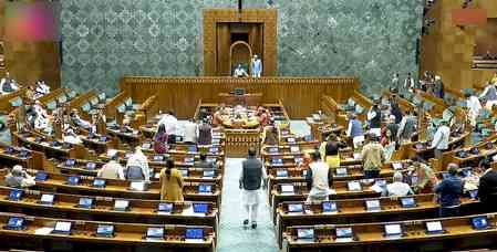 'Claims baseless': Opposition denies ‘planned’ move against PM