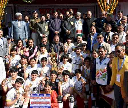 Himachal bans mobile phones by students in all schools from March 1