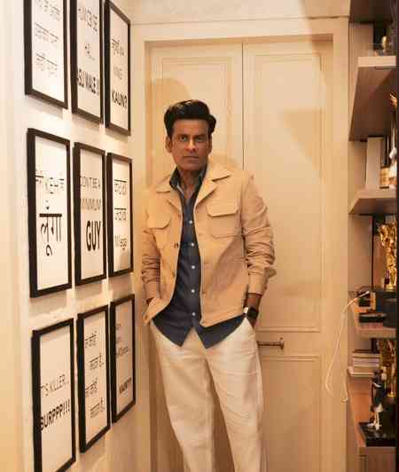 FIR registered on CM Yogi Adityanath’s directive against 'Ghoooskhor Pandat' amid title controversy