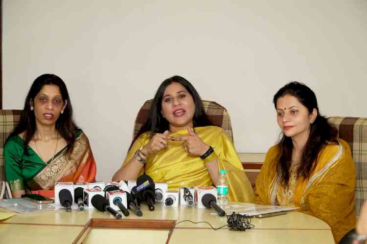 BJP Chandigarh’s Intellectual Cell Organises Panel Discussion - ‘Union Budget 2026 From Economic Policy to National Policy’