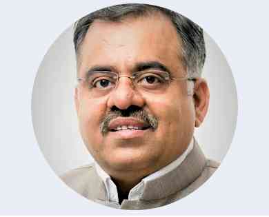 Law & Order in Punjab Has Completely Collapsed; Jungle Raj Prevails in the State: Tarun Chugh