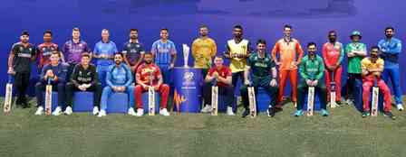 Drama, debuts and defending dreams: Cricket’s grandest T20 World Cup is set for theatre