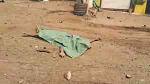 Wanted criminal killed in encounter with STF, cops in Vaishali; one associate arrested