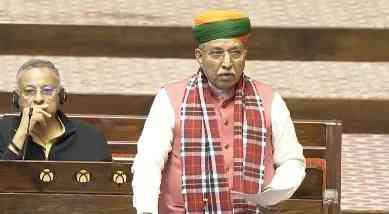 116 judges out of 814 in SC, High Courts are women: Govt