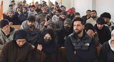 J&K: National integration initiative organised for youth