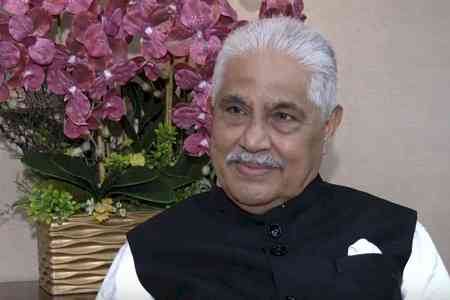 PM Modi’s Malaysia visit long overdue, opportunity to take ties to greater heights: ASEAN India Economic Council Chairman