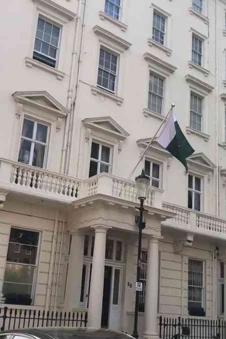 Kashmiris world over expose Pakistan's hypocrisy, crimes and fraudulent solidarity