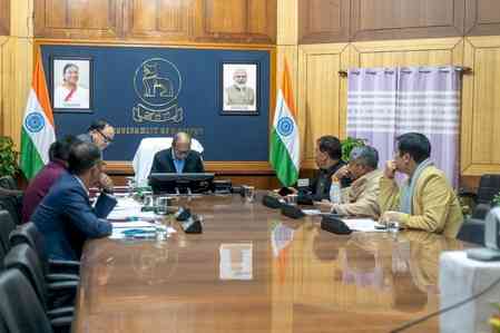 Manipur CM appeals for peace amid protests in Kuki-Zo areas