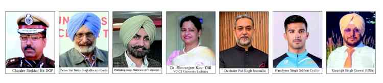 38th Modern Rural Mini Olympics: Jarkhar Games Scheduled for February 13–15, 2026