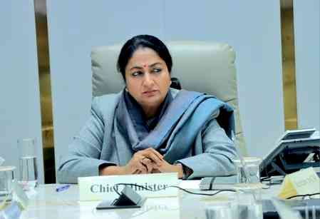 Janakpuri accident: Delhi CM issues 8-point safety directive to digging departments