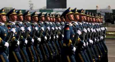 China's sweeping military purge raises questions on Beijing's war-readiness: Report