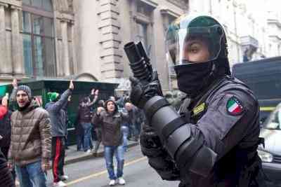 Punjab and Terracina — worlds apart but connected in realm of transnational crime: Report