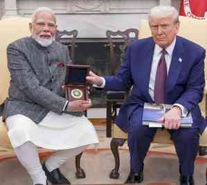 Interim agreement on framework will lead to broader US-India trade deal negotiations