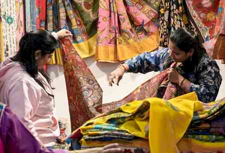 AEPC welcomes India-US trade framework, textiles and apparel sector to benefit