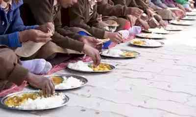 Over 70 school children fall ill after eating mid-day meal in Bihar's Madhepura, probe on