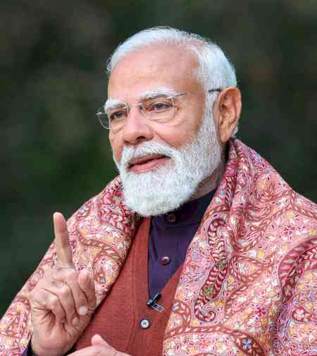 Great news: PM Modi hails India, US interim trade framework