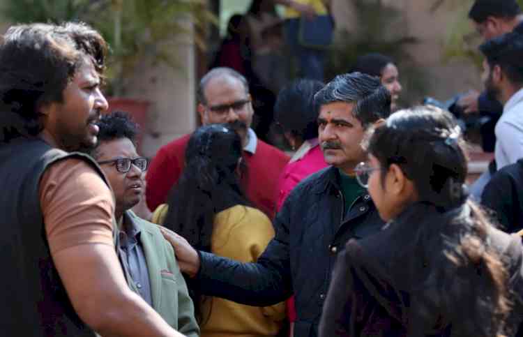 सुपवा में सारंग व भारंगम महोत्सव के जरिए सोमवार से सजेगी कला की महफिल, निशुल्क रहेगा प्रवेश