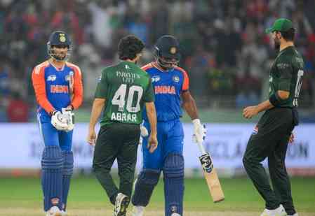 99% chance that India-Pakistan match will take place: Sources