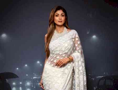 RSS 100 years celebration: Shilpa Shetty lauds firm decision-making capabilities of RSS chief Mohan Bhagwat