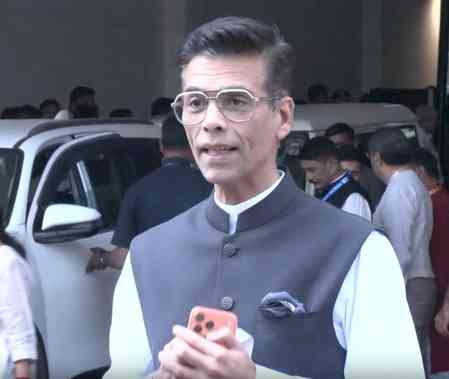 Bollywood lauds Mohan Bhagwat’s address at RSS centenary year event in Mumbai