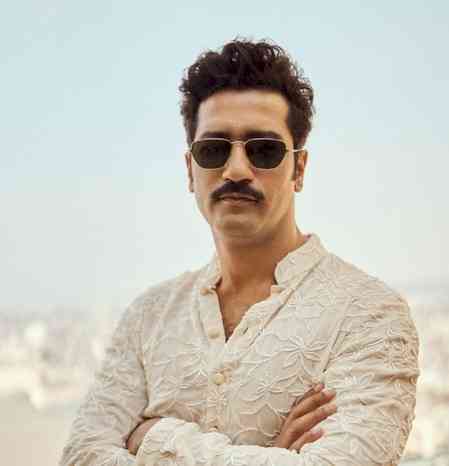 RSS 100 years celebration: Vicky Kaushal sheds light on enriching ‘talks’ with Mohan Bhagwat