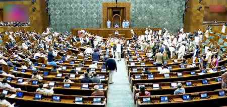 Women Cong MPs write to LS Speaker, reject ‘baseless’ allegations of obstructing PM Modi