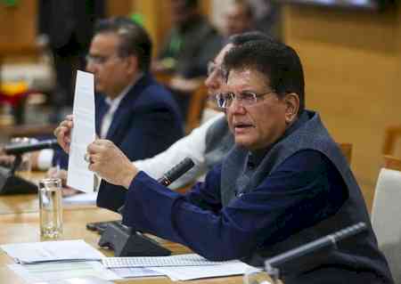 Trade deal unlocks $30 trillion US market for India’s exports