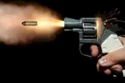 'Jilted' law student shoots classmate dead in Punjab college, turns gun on himself