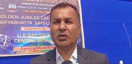 ISRO fast-tracks India’s space station plans, 80 satellites in pipeline