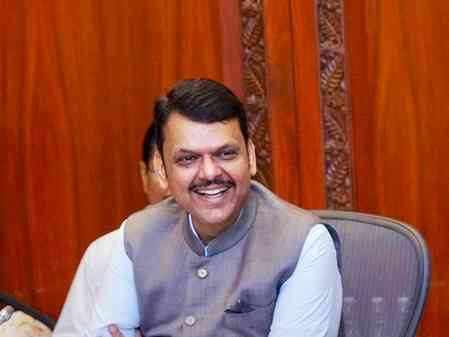 Maha local body polls: People back Mahayuti’s development agenda, says CM Fadnavis